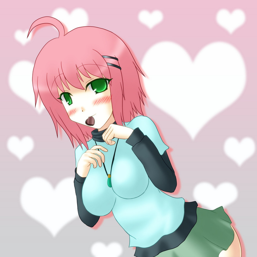 amat inya (original) drawn by yani_tama