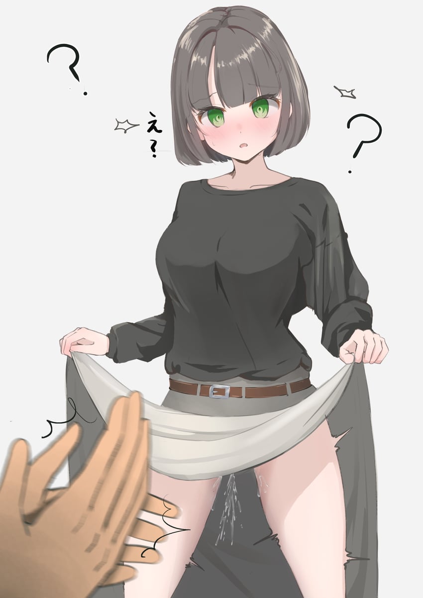 original drawn by variant0083