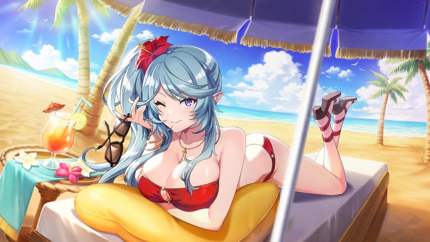 epsilon (kage no jitsuryokusha ni naritakute! and 1 more)