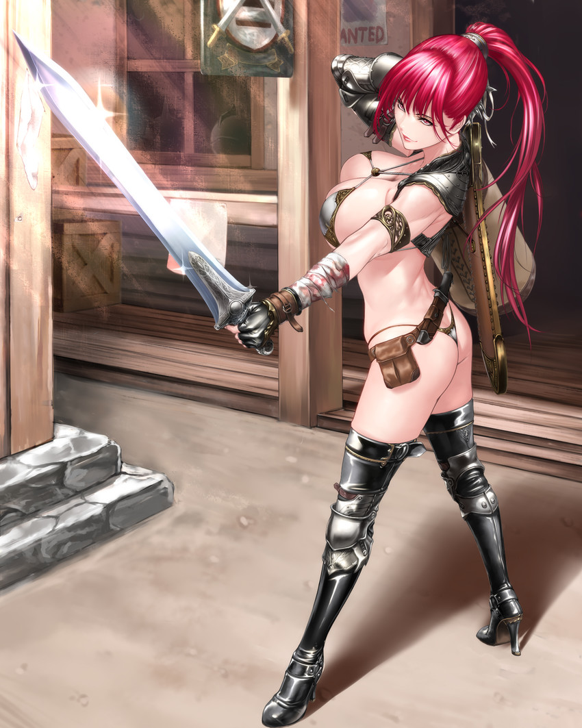 original drawn by shisshou_senkoku