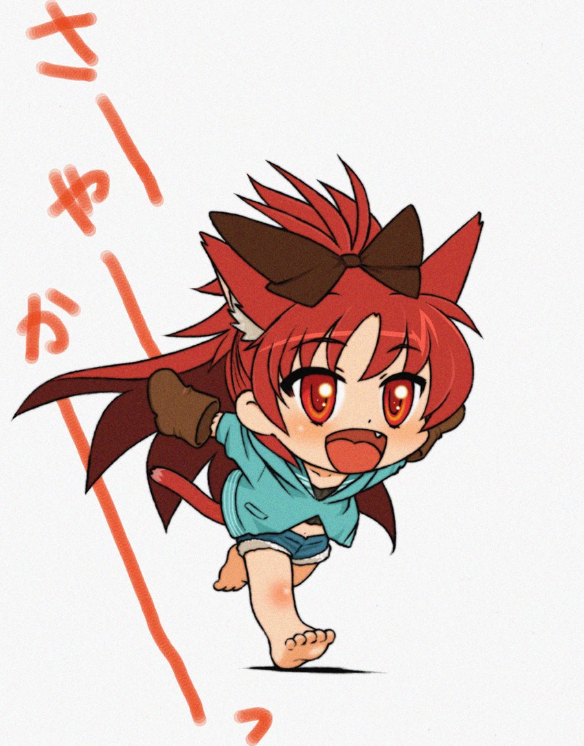 sakura kyoko (mahou shoujo madoka magica) drawn by shinanoya_(satanicad)
