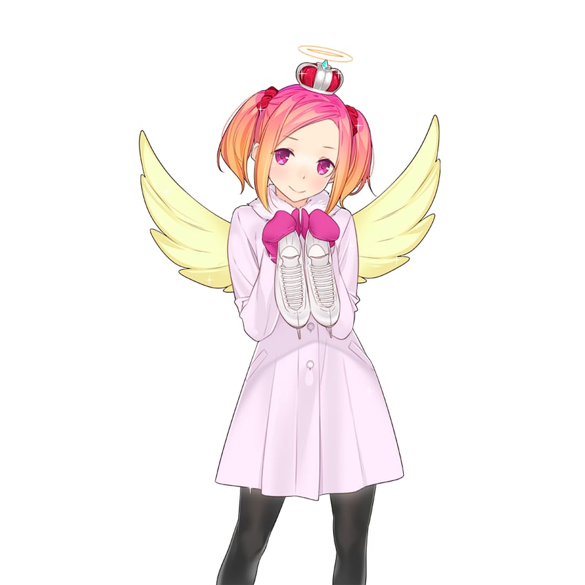 gabriella (uchi no hime-sama ga ichiban kawaii) drawn by ama_mitsuki