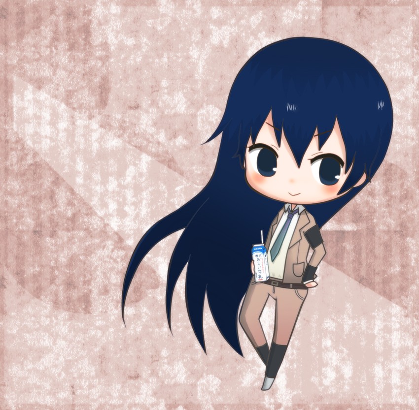 shirogane naoto (persona and 2 more) drawn by sutourururu