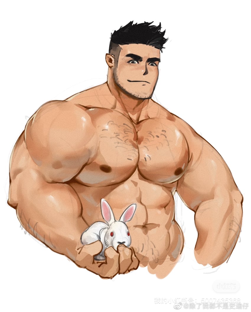 original drawn by chu_liao_wo_du_bu_shi_shi_di_zi