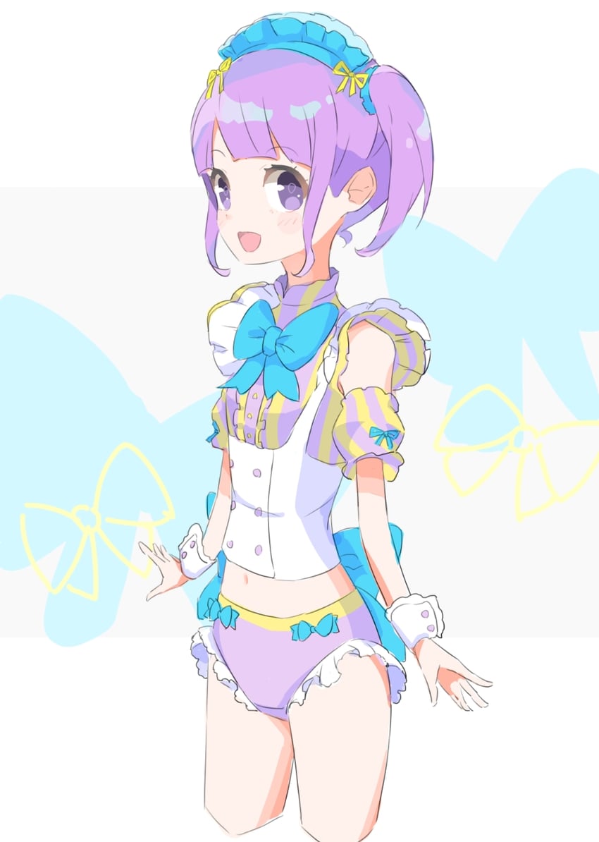 manaka non (pretty series and 1 more) drawn by tulaca_(pixiv)