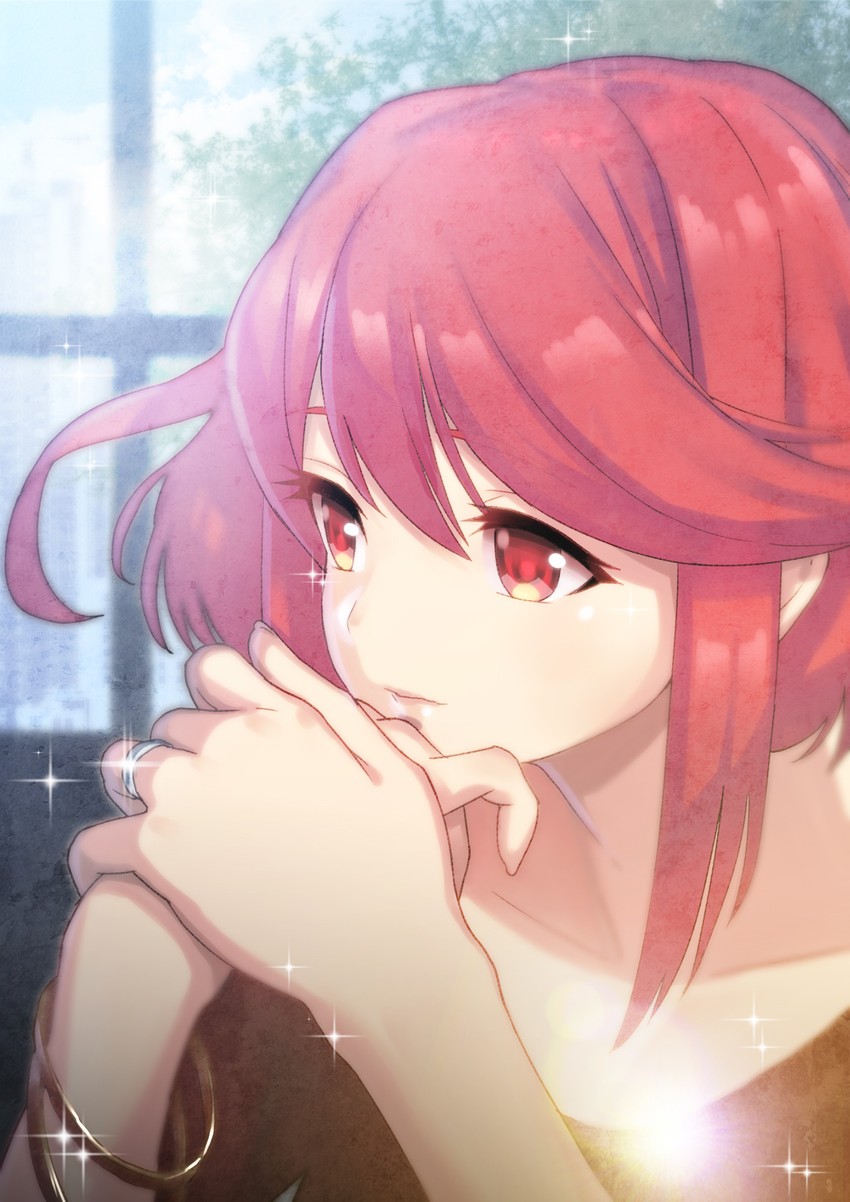 pyra (xenoblade chronicles and 1 more) drawn by green322