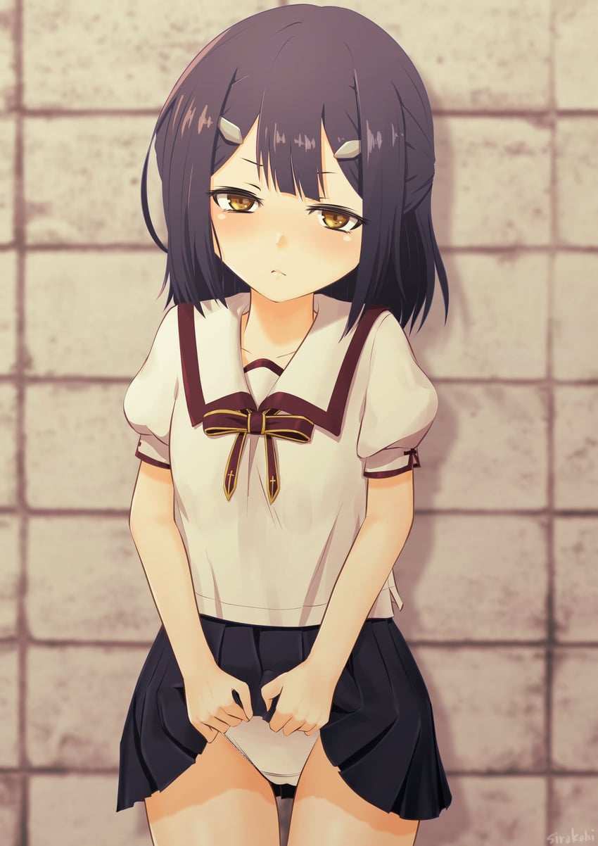 miyu edelfelt (fate and 1 more) drawn by sirokohi