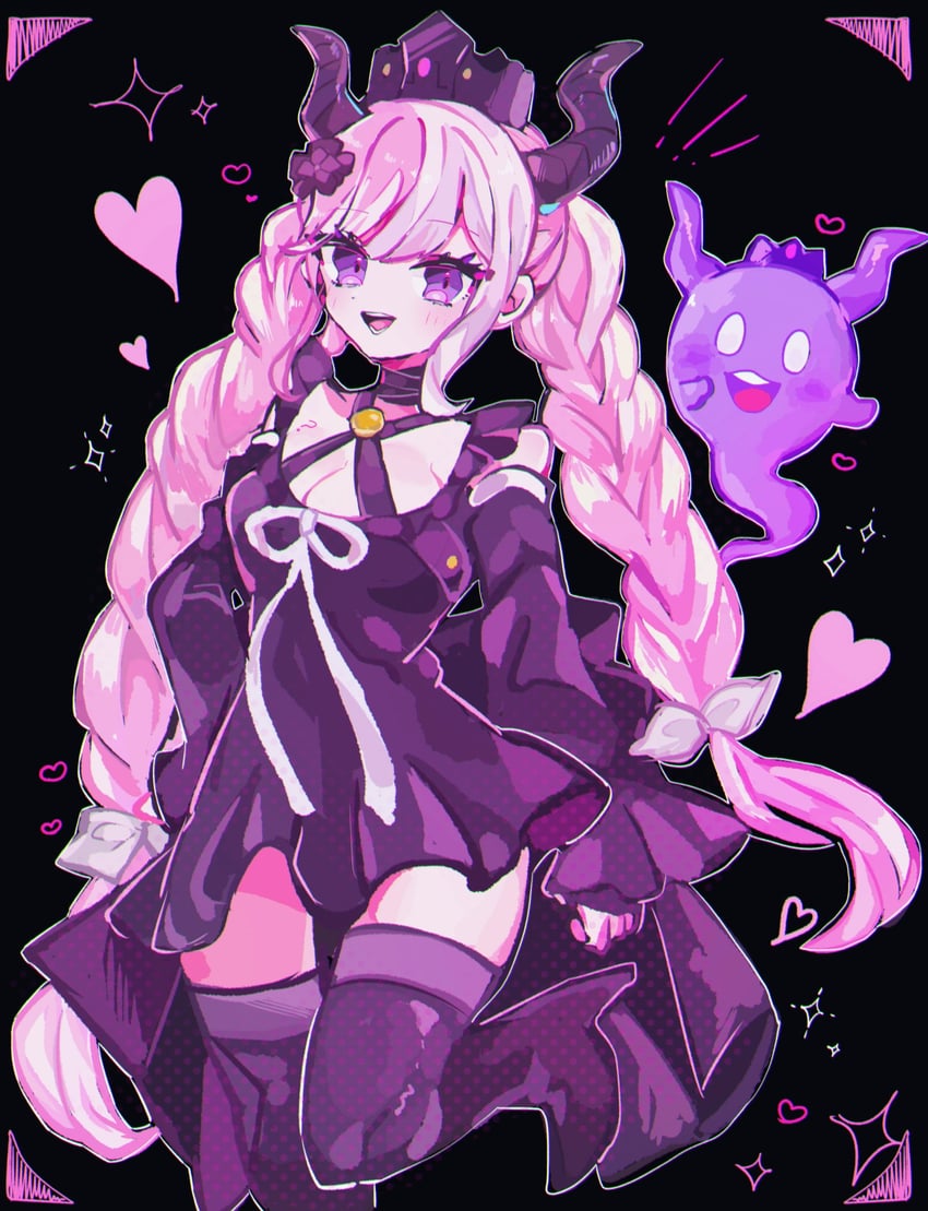 shinigami (master detective archives: rain code) drawn by tiramisu_(3009betters)