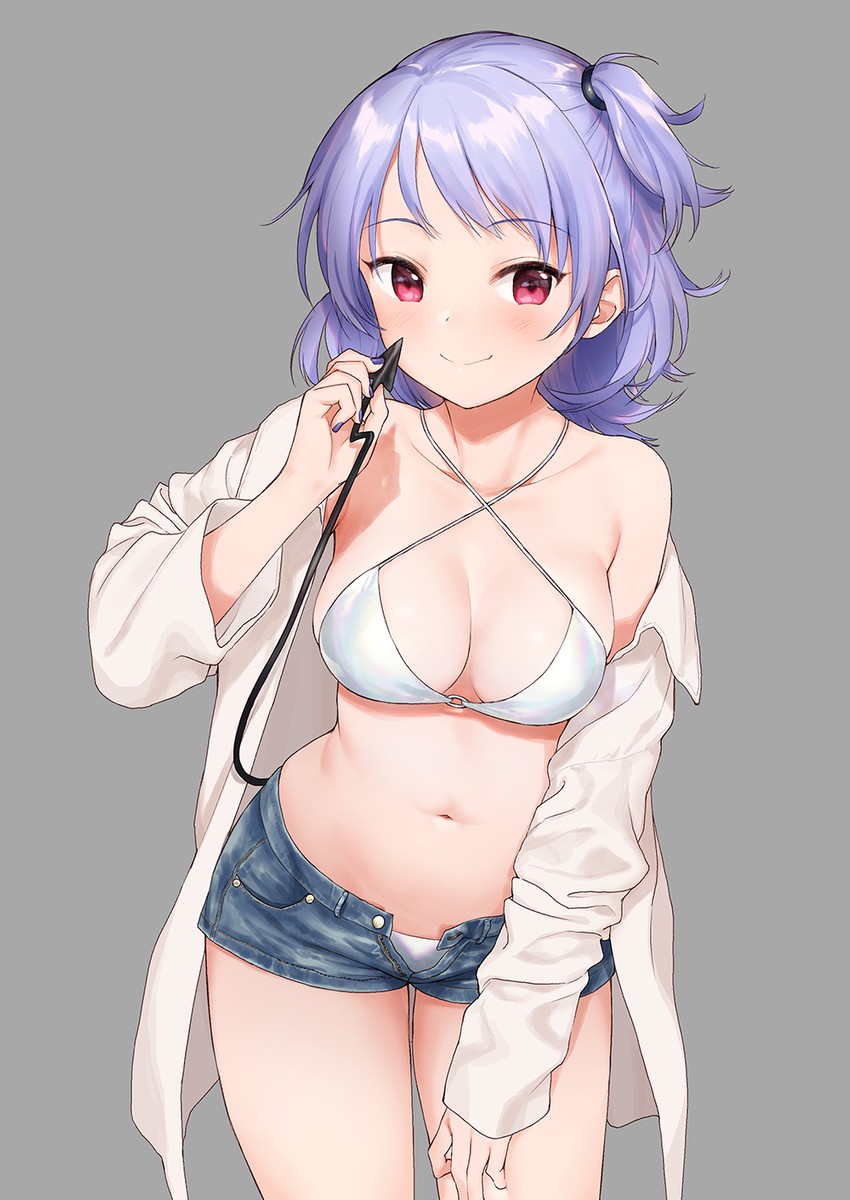 original drawn by sekiya_asami