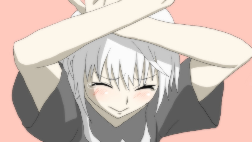 accelerator (toaru majutsu no index and 1 more) drawn by hiranobu~
