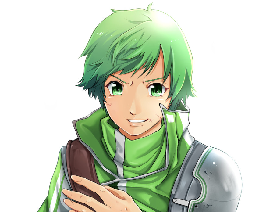 gordin (fire emblem and 1 more) drawn by kizi_sizui23