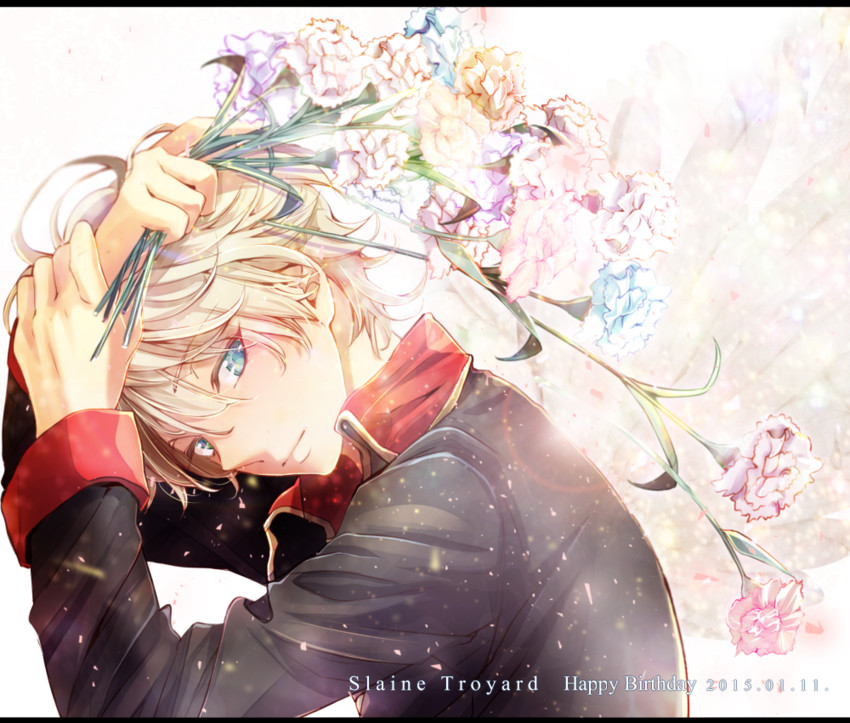 slaine troyard (aldnoah.zero) drawn by r_u_n_a