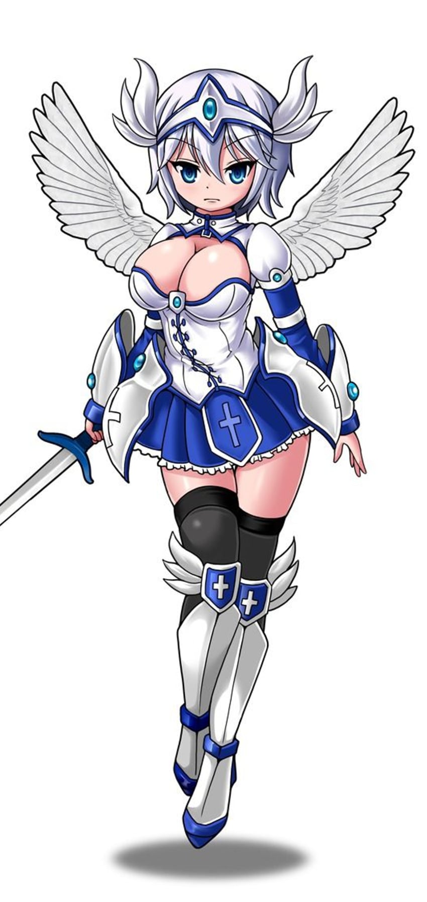 serenia (depravia and 1 more) drawn by fukami_(aoiro_hakkyou_diode)