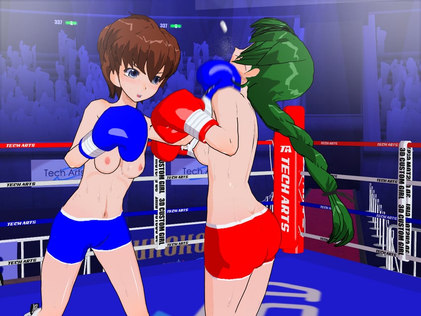 original drawn by gran_(teasel)