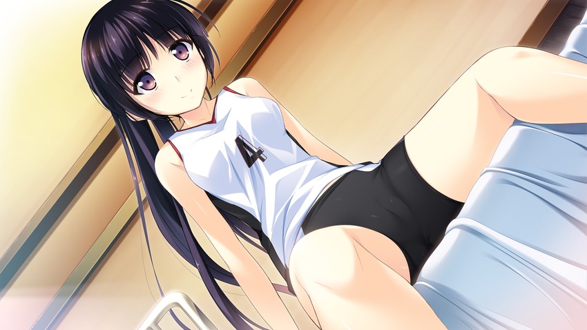 habane kotori (kono oozora ni tsubasa wo hirogete) drawn by yashima_takahiro