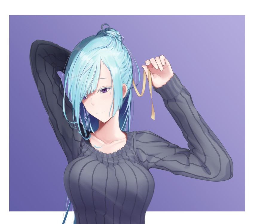brynhild (fate and 2 more) drawn by suguru_(a129214673)