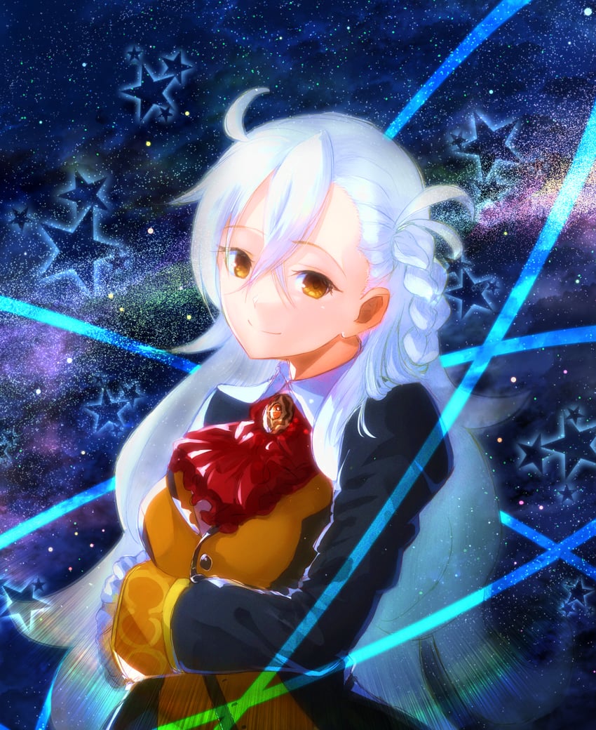 olga marie animusphere (fate and 1 more) drawn by burleciel