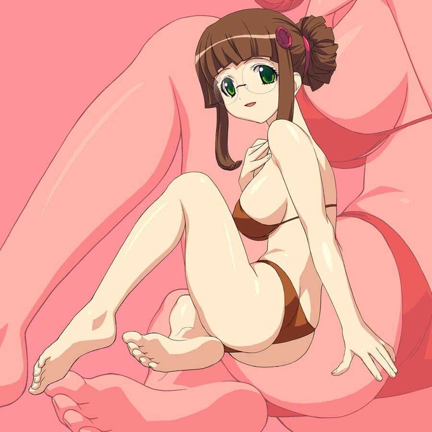 fujisawa yayoi (uchuu no stellvia) drawn by a1_(initial-g)