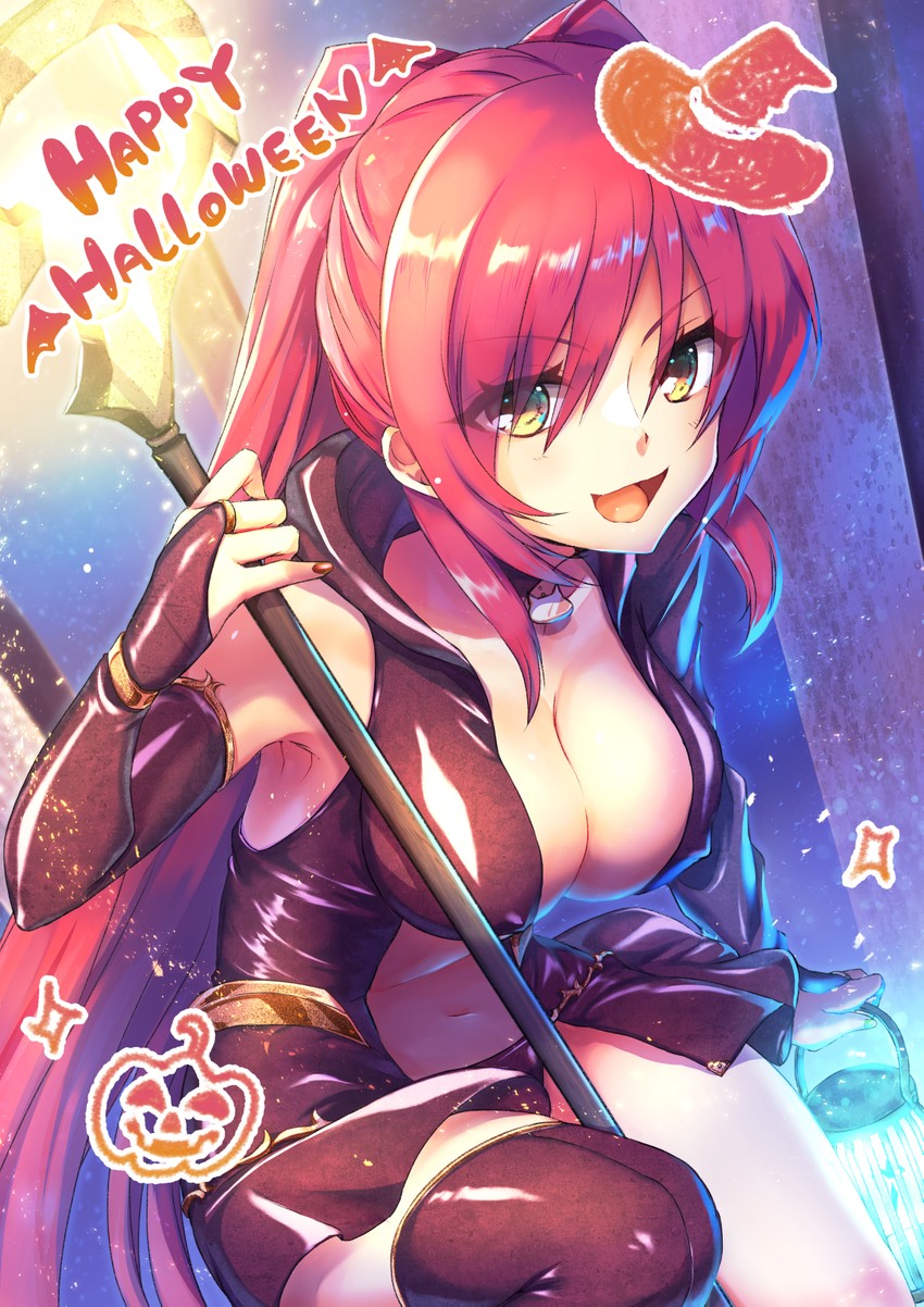 kousaka tamaki (to heart and 1 more) drawn by nakajima_kotoko