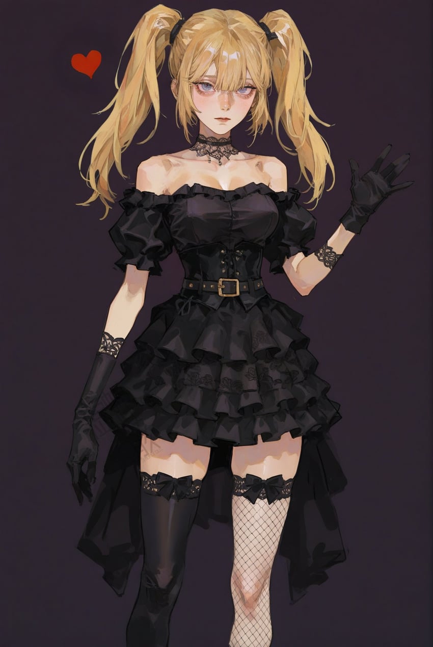 ani (twitter and 1 more) drawn by mukurout