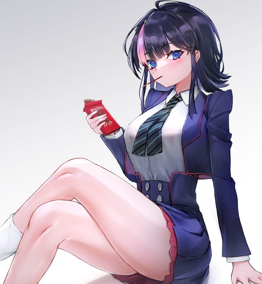 utsumi erice (fate and 2 more) drawn by umeo_(pixiv51103813)