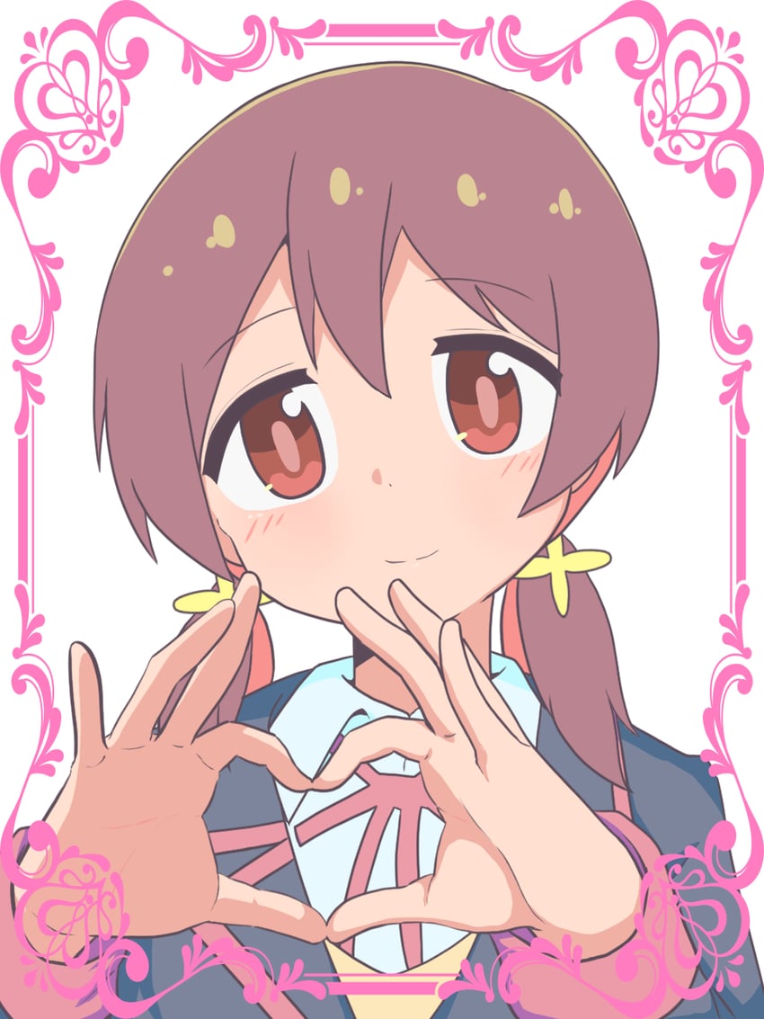 murosaki miyo (onii-chan wa oshimai!) drawn by namari_siro