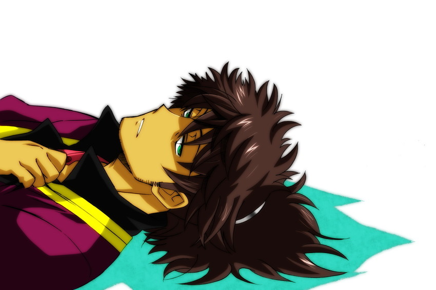 raven (tales of and 1 more) drawn by kiriku_(nakuro)