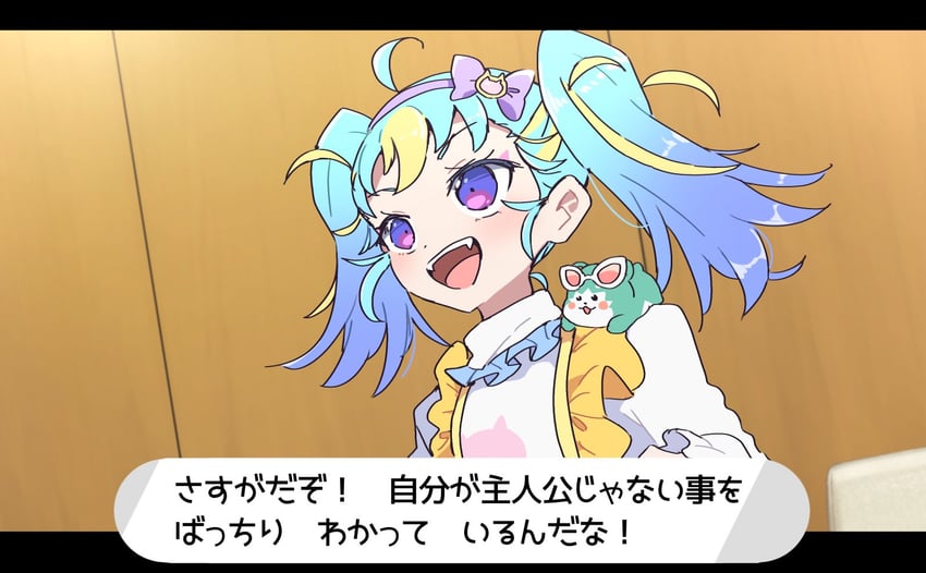 myamu and chimumu (pokemon and 3 more) drawn by nojima_minami