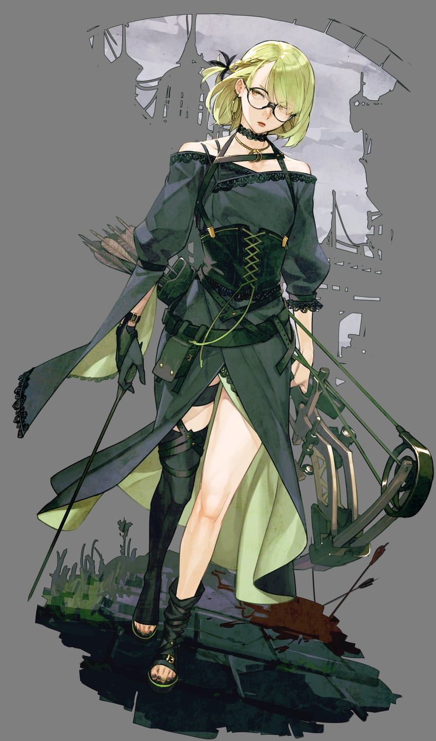 warrior of light (final fantasy and 1 more) drawn by kyo_(kuroichigo)
