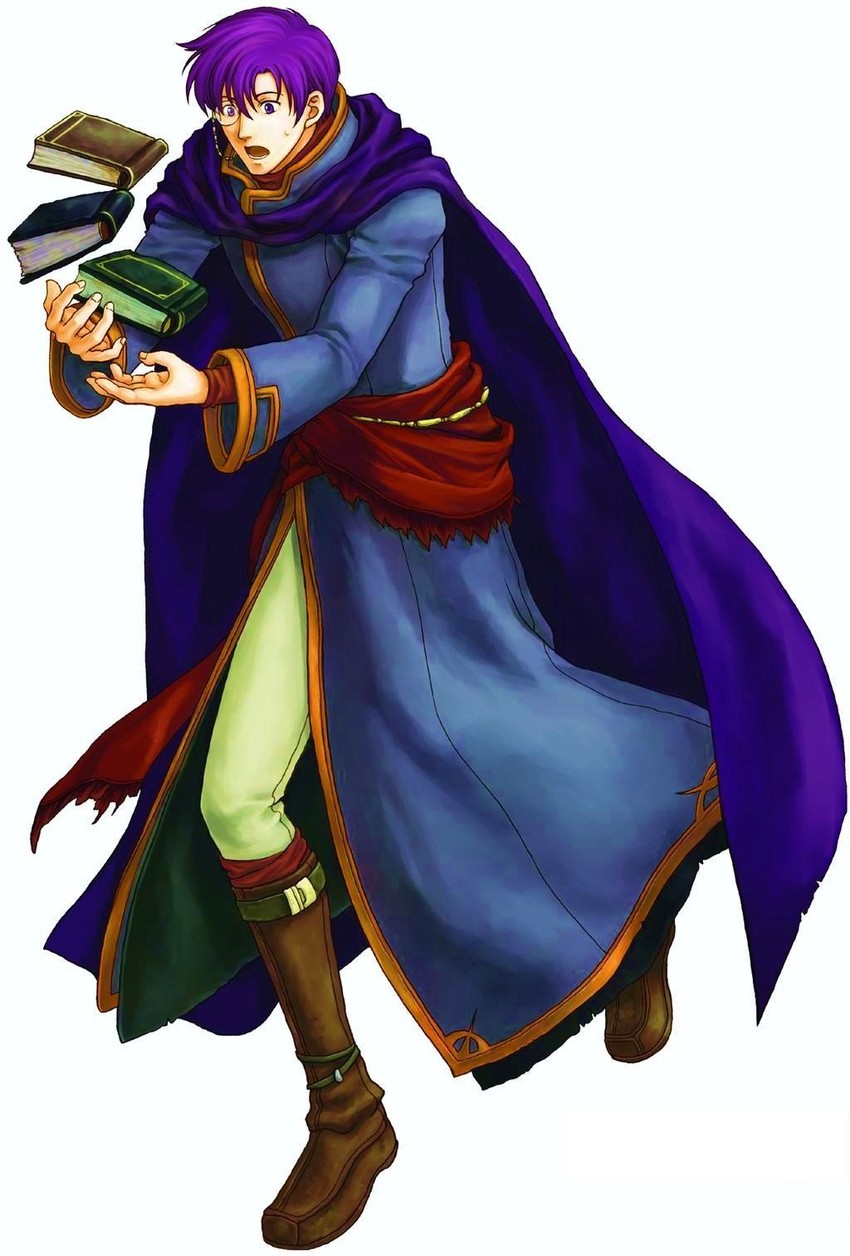 canas (fire emblem and 1 more) drawn by izuka_daisuke