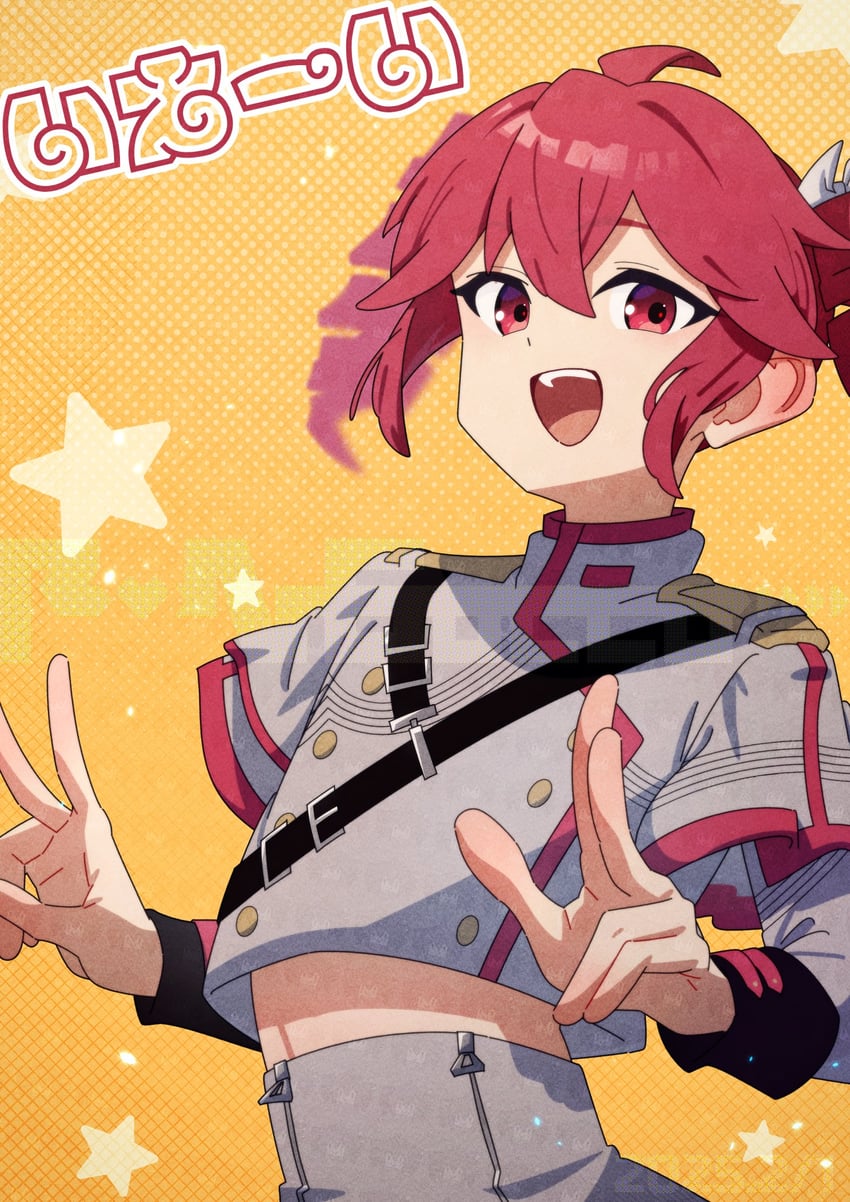 kasane teto (utau and 1 more) drawn by fin_gocco