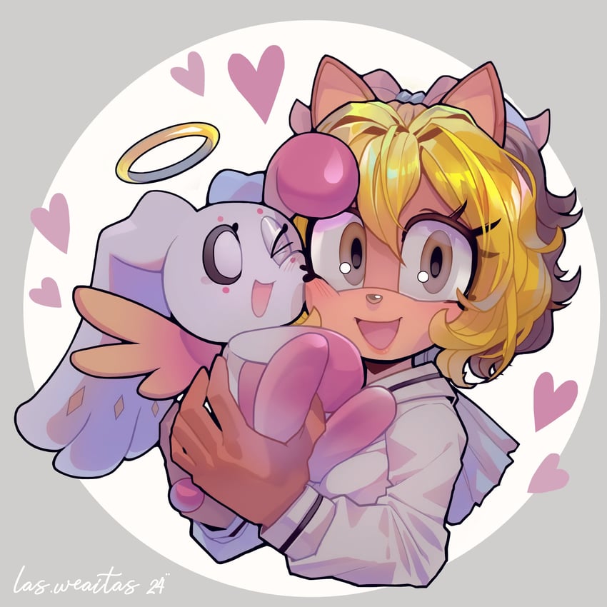 coco (original and 1 more) drawn by lady_einnharder