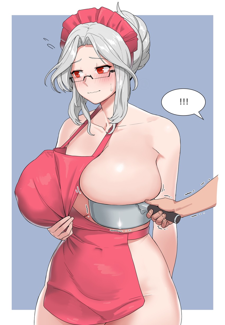 prototype labiata (last origin) drawn by cain_(gunnermul)