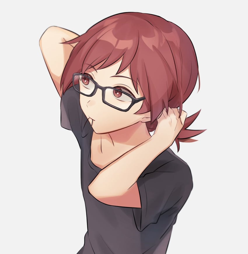 roark (pokemon and 1 more) drawn by sioinari_03