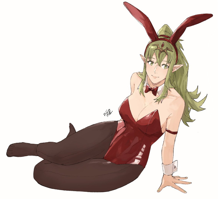 tiki (fire emblem and 1 more) drawn by sakuremi