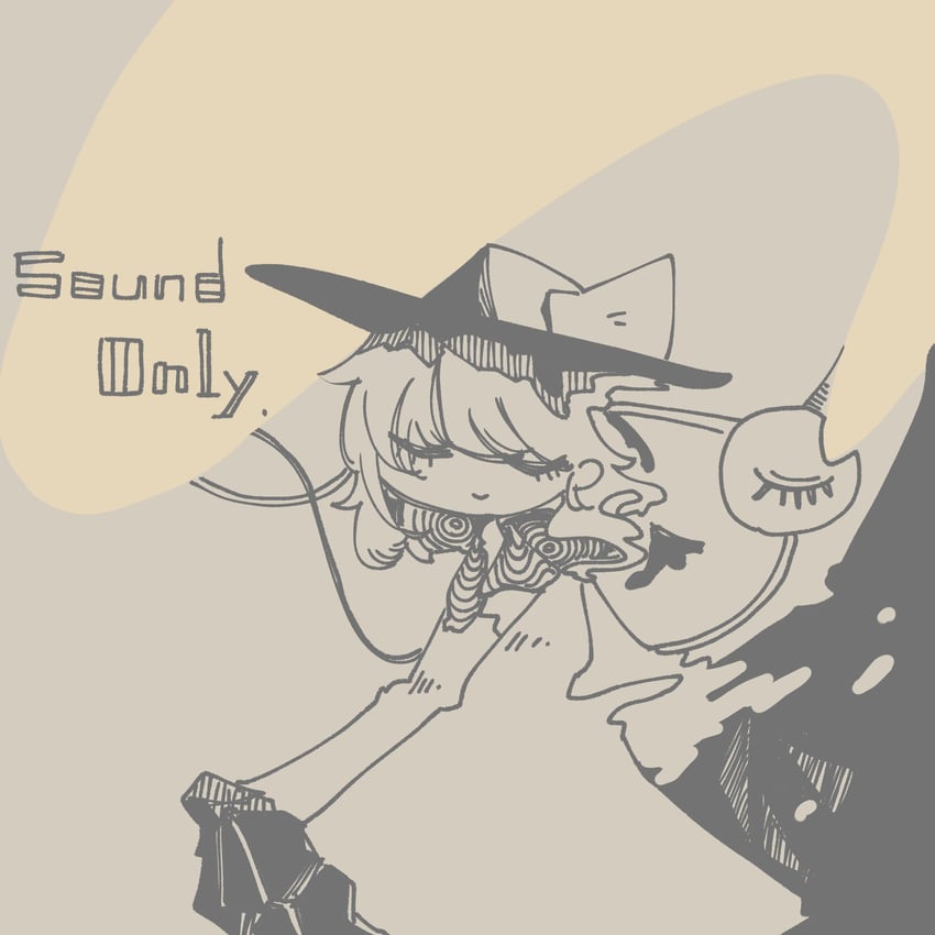 komeiji koishi (touhou) drawn by 3ma_can_omochi
