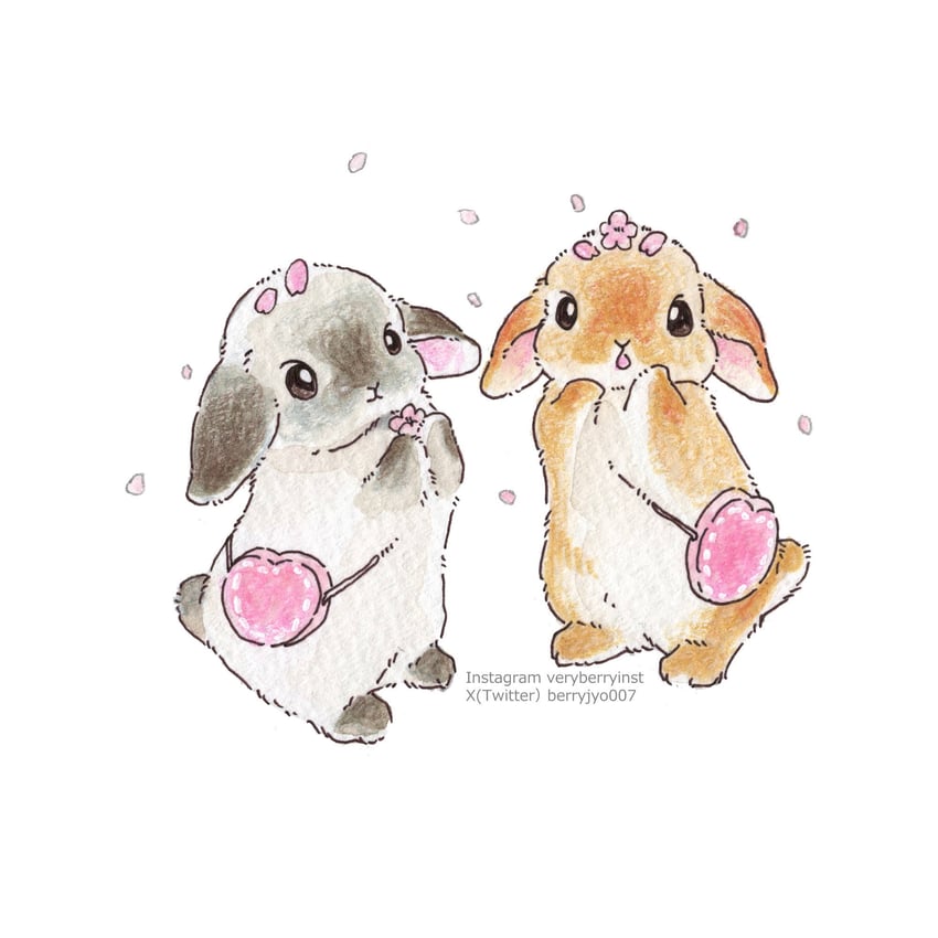 original drawn by berry_jou