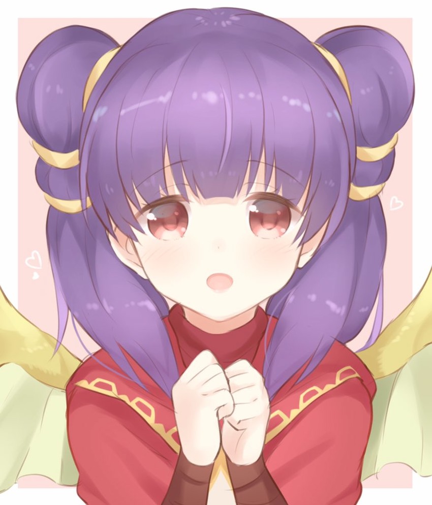 myrrh (fire emblem and 1 more) drawn by shiyo_yoyoyo