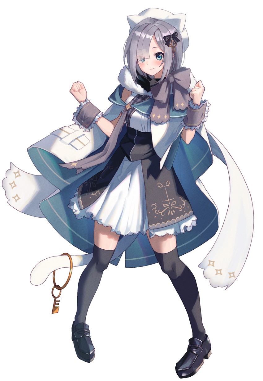 kaga sumire (vspo! and 1 more) drawn by sooon