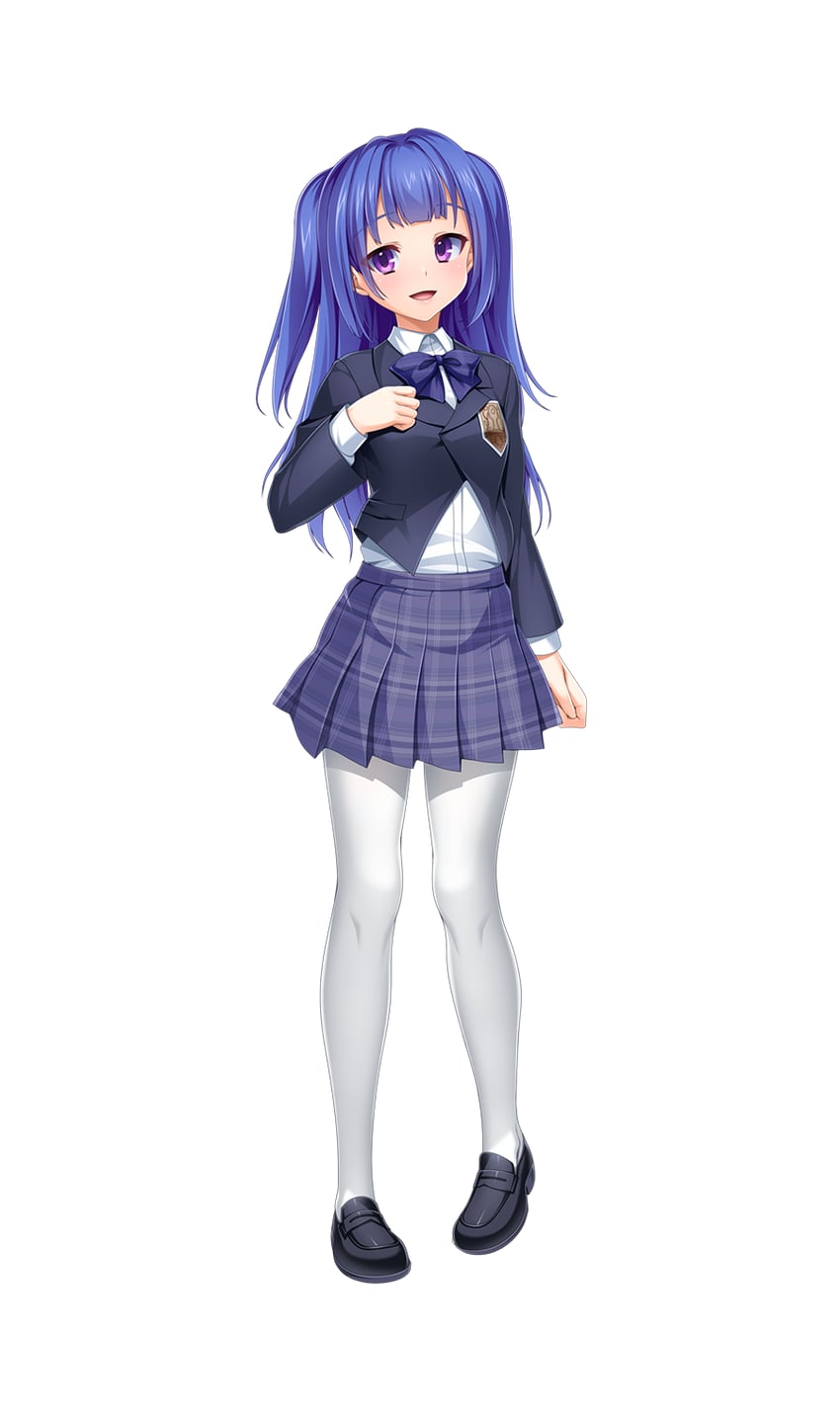 sugahara mifuyu (kouyoku senki exs-tia concert) drawn by kamitsurugi_ouka