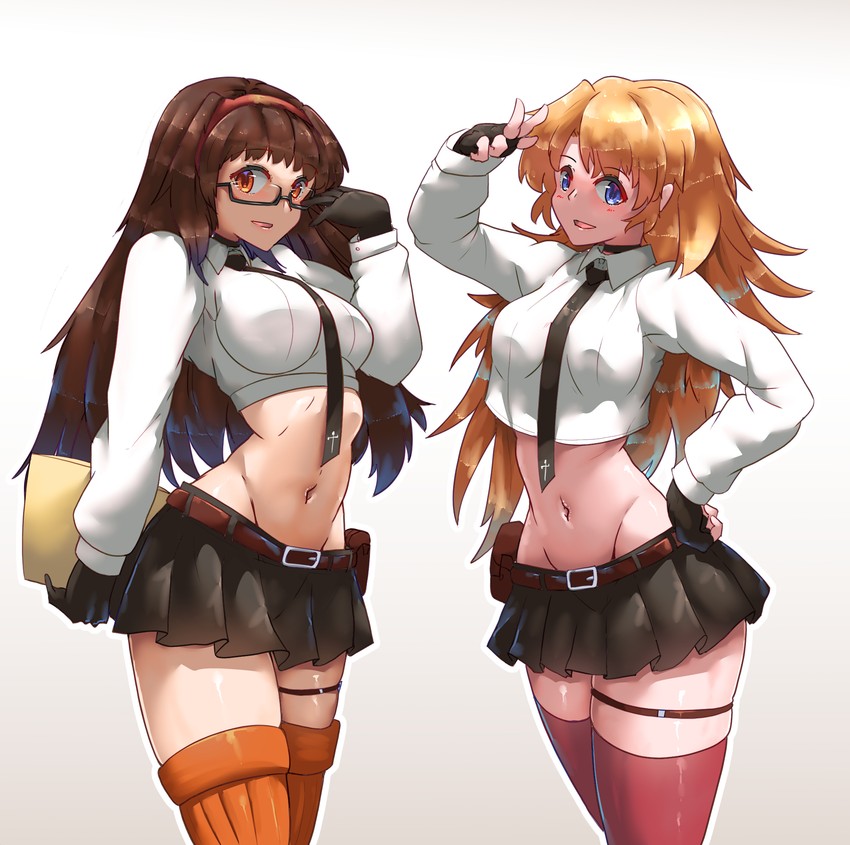 original drawn by bakasp-lilzy