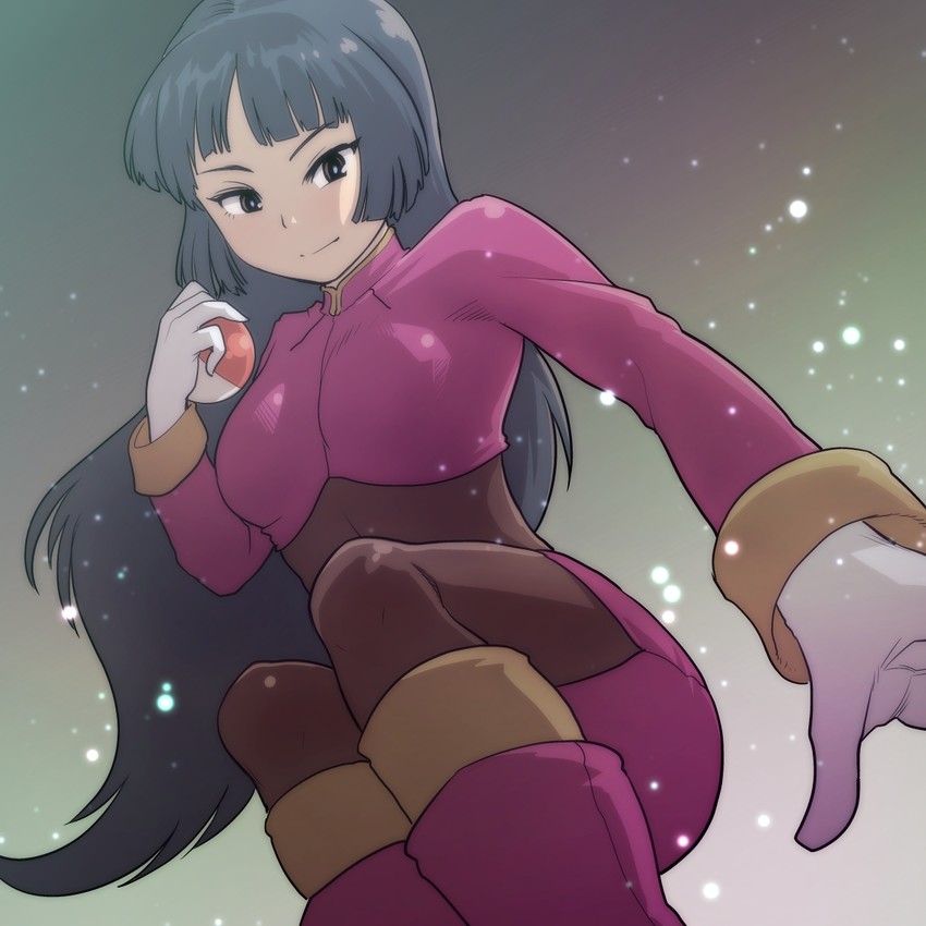 sabrina (pokemon and 1 more) drawn by chiaki_rakutarou