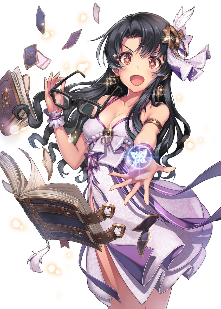 takayama sayoko (idolmaster and 2 more) drawn by machi_(machi333)