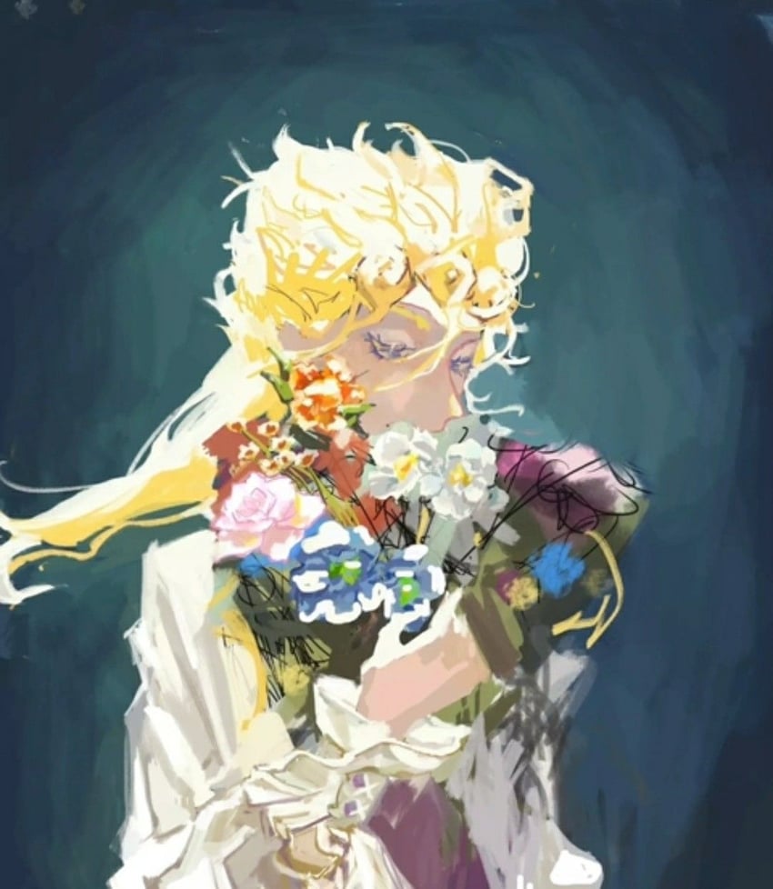 giorno giovanna (jojo no kimyou na bouken and 1 more)