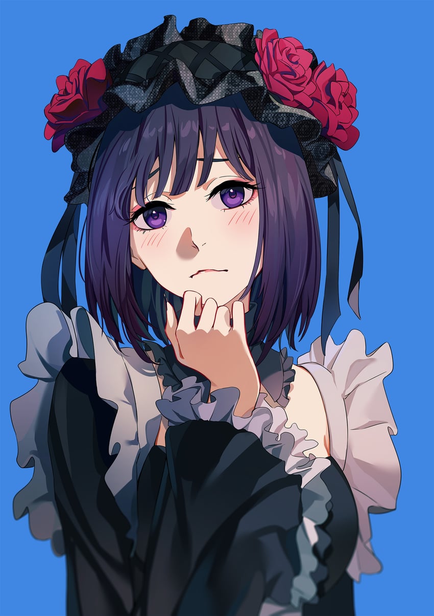 kitagawa marin (sono bisque doll wa koi wo suru) drawn by ibaraki_shun