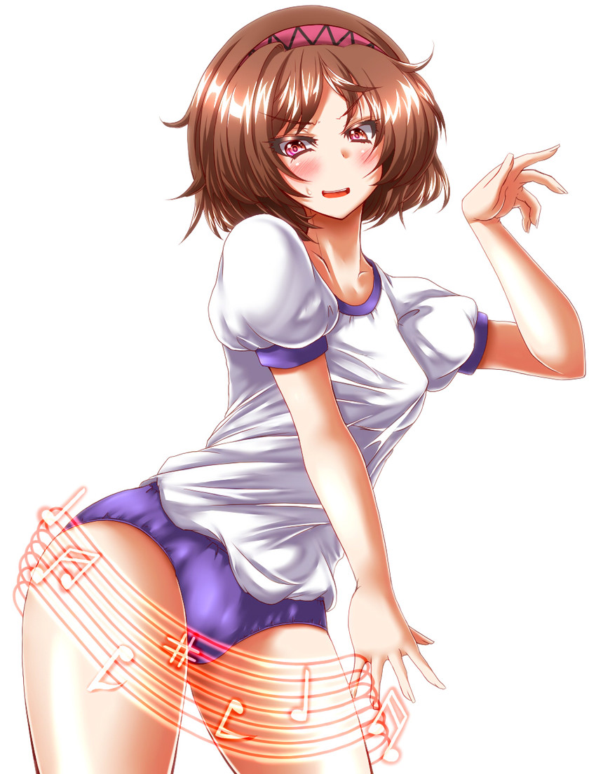 tsukumo yatsuhashi (touhou) drawn by zan_(harukahime)