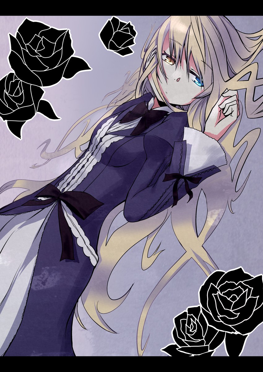 mary clarissa christie (steampunk and 1 more) drawn by kotonohanoko