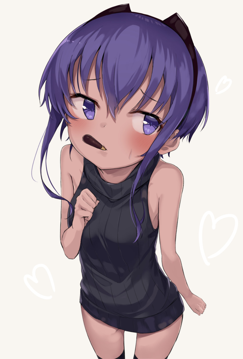 hassan of serenity (fate and 2 more) drawn by monobe_tsukuri