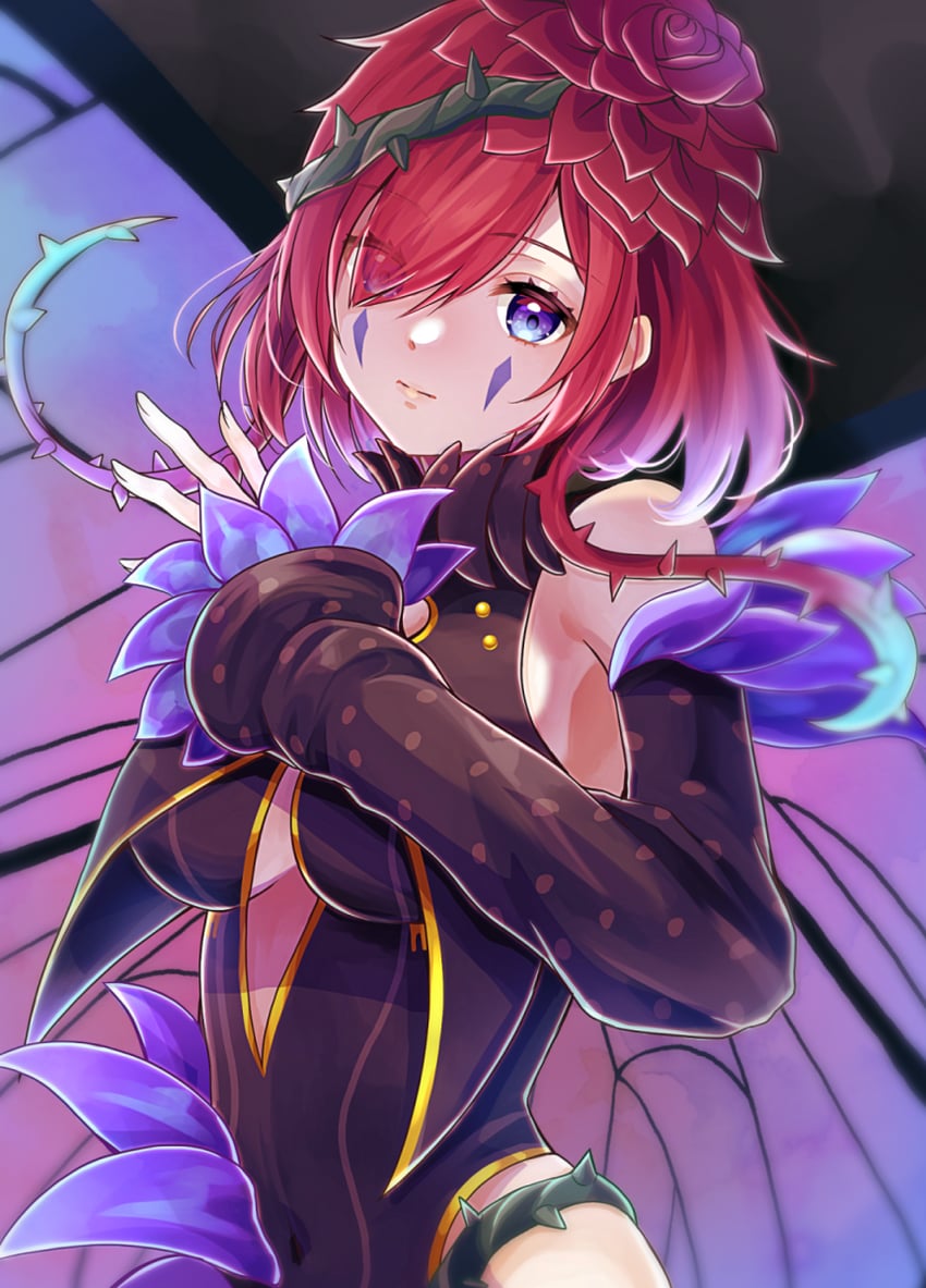 triandra (fire emblem and 1 more) drawn by yoshiki1020