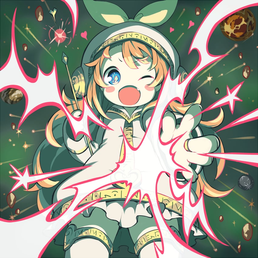 nanahira (indie utaite and 2 more) drawn by mamimu_(ma-mi-mu.me)